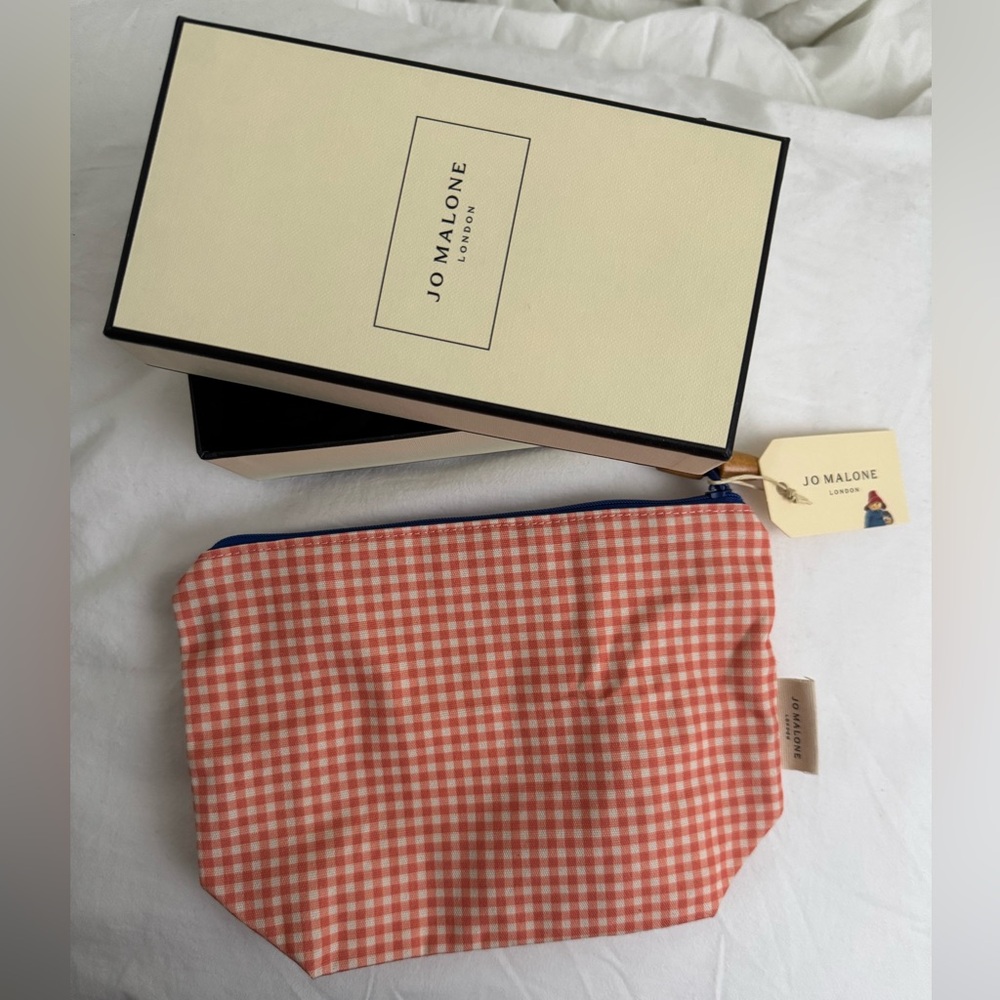 Jo Malone Paddington Pouch